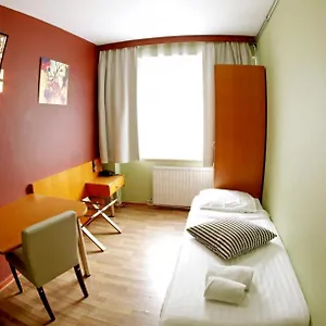 2* Hotell Albert Hotel
