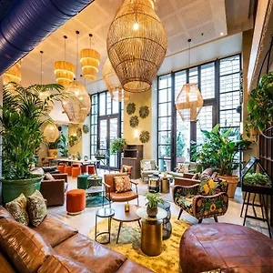 4* Hotell Indigo - By Ihg