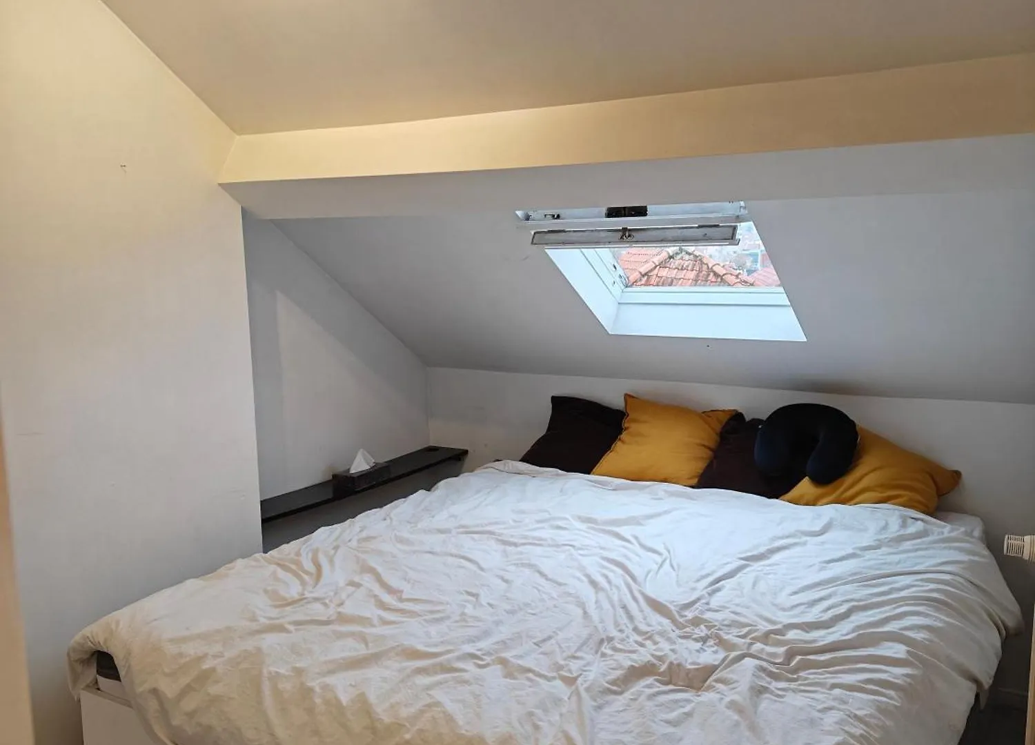 Apartmán Acacia Etterbeek Brusel