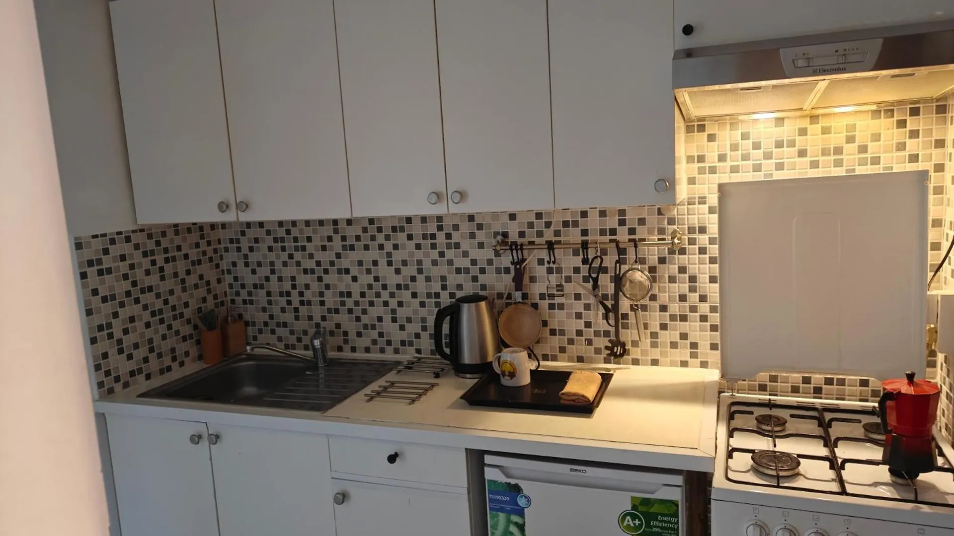 Apartmán Acacia Etterbeek Brusel